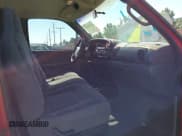 ✅ 1998 Dodge 1500 • VIN: 1B7HC16Z3WS545015 • Lot: 43515259. Listed on IAAI with 72,756 mi. Free auction sales archive from the USA and detailed vehicle history report at DreamBid. Image 5.