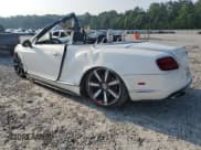 ✅ 2014 Bentley Continental GT • VIN: SCBGH3ZAXEC095230 • Lot: 59354935. Wystawiony na Copart z przebiegiem Nie podano. Bezpłatny archiwum sprzedaży aukcyjnych z USA i szczegółowy raport historii pojazdu na DreamBid. Zdjęcie 2.