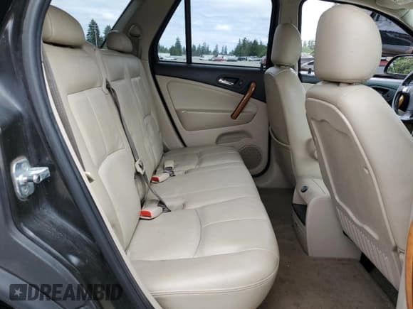 ✅ 2007 Saturn VUE V6 • VIN: 5GZCZ53487S802727 • Lot: 58194815. Wystawiony na Copart z przebiegiem 157 997 mil. Bezpłatny archiwum sprzedaży aukcyjnych z USA i szczegółowy raport historii pojazdu na DreamBid. Zdjęcie 11.