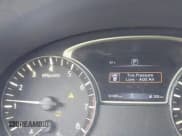 ✅ 2018 Nissan Altima SR • VIN: 1N4AL3AP1JC190972 • Lot: 42818208. Wystawiony na IAAI z przebiegiem 181 085 mil. Bezpłatny archiwum sprzedaży aukcyjnych z USA i szczegółowy raport historii pojazdu na DreamBid. Zdjęcie 15.