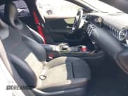 ✅ 2021 Mercedes-Benz CLA 35 AMG • VIN: W1K5J5BB2MN188727 • Lot: 41599354. Wystawiony na IAAI z przebiegiem 53 380 mil. Bezpłatny archiwum sprzedaży aukcyjnych z USA i szczegółowy raport historii pojazdu na DreamBid. Zdjęcie 5.