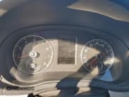 ✅ 2012 Volkswagen Passat SE • VIN: 1VWBH7A3XCC065697 • Lot: 96518195. Listed on Copart with 166,646 mi. Free auction sales archive from the USA and detailed vehicle history report at DreamBid. Image 9.