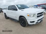 ✅ 2022 Ram 1500 Big Horn • VIN: 1C6RREFG8NN425322 • Lot: 42589403. Wystawiony na IAAI z przebiegiem 72 430 mil. Bezpłatny archiwum sprzedaży aukcyjnych z USA i szczegółowy raport historii pojazdu na DreamBid. Zdjęcie 1.