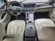 ✅ 2018 Buick LaCrosse Premium • VIN: 1G4ZS5SS8JU137769 • Lot: 48011975. Wystawiony na Copart z przebiegiem Nie podano. Bezpłatny archiwum sprzedaży aukcyjnych z USA i szczegółowy raport historii pojazdu na DreamBid. Zdjęcie 8.