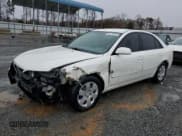 ✅ 2007 Hyundai Sonata GLS • VIN: 5NPET46C47H208711 • Лот: 85414974. Опубликован ранее на Copart с пробегом 140 732 миль. Бесплатный доступ к архиву аукционных продаж из США и подробный отчёт об истории автомобиля на DreamBid. Изображение 1.