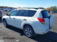 ✅ 2007 Toyota RAV4 • VIN: JTMZD33V276041127 • Лот: 43506111. Опубликован ранее на IAAI с пробегом 212 724 миль. Бесплатный доступ к архиву аукционных продаж из США и подробный отчёт об истории автомобиля на DreamBid. Изображение 3.