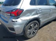 ✅ 2020 Mitsubishi Outlander ES • VIN: JA4AR3AU2LU003678 • Lot: 42663685. Listed on IAAI with 153,692 mi. Free auction sales archive from the USA and detailed vehicle history report at DreamBid. Image 20.