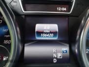 ✅ 2017 Mercedes-Benz GLE 43 AMG • VIN: 4JGDA6EB6HA959190 • Lot: 42463806. Wystawiony na IAAI z przebiegiem 106 420 mil. Bezpłatny archiwum sprzedaży aukcyjnych z USA i szczegółowy raport historii pojazdu na DreamBid. Zdjęcie 7.