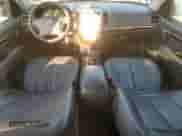 2011 Hyundai Santa Fe Limited с VIN 5XYZK3AB9BG071763, выставлен на аукционе Copart как лот 82711285 с пробегом 134 234 миль миль и Списание • Salvage title. История ставок и продаж доступна на DreamBid. Изображение 8.