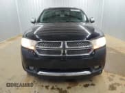 ✅ 2013 Dodge Durango Citadel • VIN: 1C4RDJEG2DC665090 • Lot: 51944065. Listed on Copart with 144,983 mi. Free auction sales archive from the USA and detailed vehicle history report at DreamBid. Image 5.