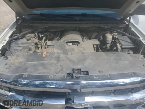 ✅ 2018 Chevrolet Silverado 1500 LS • VIN: 3GCUKNEC4JG116696 • Лот: 63833154. Опубликован ранее на Copart с пробегом 132 119 миль. Бесплатный доступ к архиву аукционных продаж из США и подробный отчёт об истории автомобиля на DreamBid. Изображение 11.