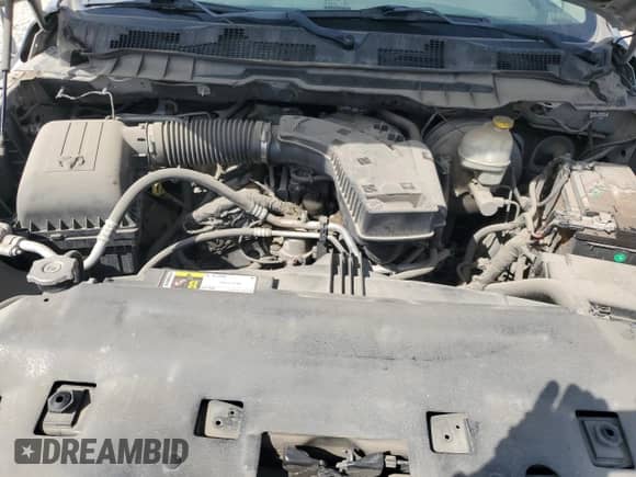 2016 Ram 1500 Express with VIN 1C6RR7FG9GS395912, listed as a Copart auction lot 71468455 with 207,206 mi miles and Clean title. Bid and sale history available at DreamBid. Image 11.