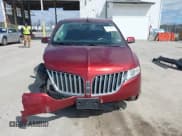 ✅ 2015 Lincoln MKX • VIN: 2LMDJ8JK3FBL24337 • Lot: 41913926. Listed on IAAI with 142,619 mi. Free auction sales archive from the USA and detailed vehicle history report at DreamBid. Image 13.