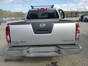 ✅ 2012 Nissan Frontier Pro-4X • VIN: 1N6AD0EV4CC431552 • Lot: 70695865. Listed on Copart with 99,961 mi. Free auction sales archive from the USA and detailed vehicle history report at DreamBid. Image 6.