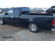 ✅ 2001 Ford F-150 XL • VIN: 1FTRX17W11NA49795 • Lot: 43803095. Listed on IAAI with Not provided. Free auction sales archive from the USA and detailed vehicle history report at DreamBid. Image 3.