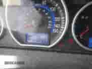 2010 Hyundai Veracruz Limited с VIN KM8NUDCC4AU135155, выставлен на аукционе IAAI как лот 41639607 с пробегом 169 830 миль миль и . История ставок и продаж доступна на DreamBid. Изображение 7.