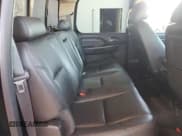 ✅ 2012 GMC Sierra 1500 Denali • VIN: 3GTP2XE21CG175773 • Lot: 90427515. Listed on Copart with 150,693 mi. Free auction sales archive from the USA and detailed vehicle history report at DreamBid. Image 10.