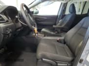 ✅ 2023 Honda Ridgeline Sport • VIN: 5FPYK3F15PB046988 • Lot: 84390575. Wystawiony na Copart z przebiegiem 59 254 mil. Bezpłatny archiwum sprzedaży aukcyjnych z USA i szczegółowy raport historii pojazdu na DreamBid. Zdjęcie 7.