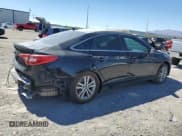 ✅ 2017 Hyundai Sonata SE • VIN: 5NPE24AF2HH479983 • Lot: 67149285. Wystawiony na Copart z przebiegiem 45 000 mil. Bezpłatny archiwum sprzedaży aukcyjnych z USA i szczegółowy raport historii pojazdu na DreamBid. Zdjęcie 3.
