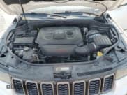 ✅ 2017 Jeep Grand Cherokee Limited 75th Anniversary • VIN: 1C4RJFBG1HC663136 • Lot: 59294115. Wystawiony na Copart z przebiegiem 108 889 mil. Bezpłatny archiwum sprzedaży aukcyjnych z USA i szczegółowy raport historii pojazdu na DreamBid. Zdjęcie 12.