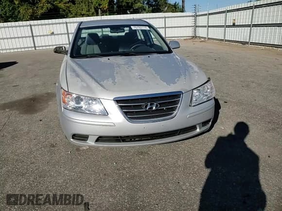 ✅ 2010 Hyundai Sonata GLS • VIN: 5NPET4AC3AH650703 • Лот: 76793114. Опубликован ранее на Copart с пробегом 163 906 миль. Бесплатный доступ к архиву аукционных продаж из США и подробный отчёт об истории автомобиля на DreamBid. Изображение 11.