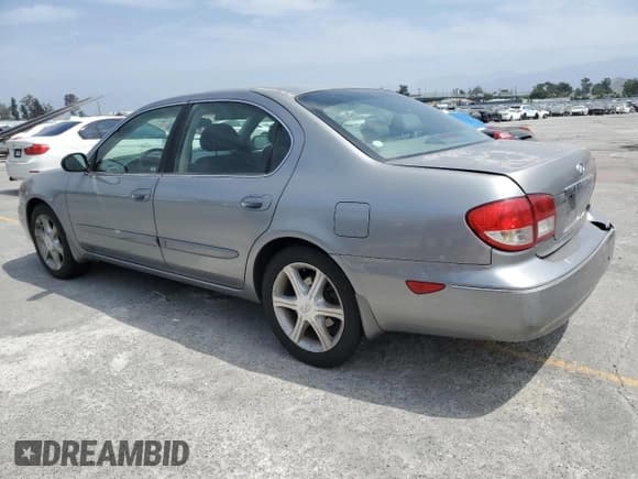 ✅ 2003 Infiniti I35 Luxury • VIN: JNKDA31A43T113863 • Лот: 58551715. Опубликован ранее на Copart с пробегом 78 871 миль. Бесплатный доступ к архиву аукционных продаж из США и подробный отчёт об истории автомобиля на DreamBid. Изображение 2.