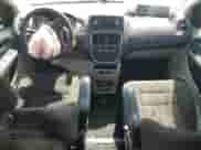 2016 Dodge Grand Caravan American Value с VIN 2C4RDGBG2GR335825, выставлен на аукционе Copart как лот 80584775 с пробегом 112 434 миль миль и Списание • Salvage title. История ставок и продаж доступна на DreamBid. Изображение 8.