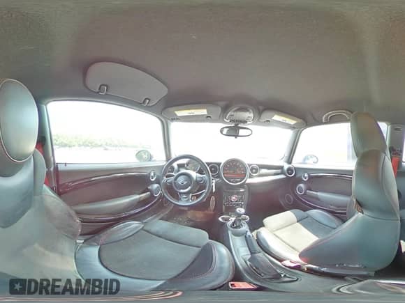 2013 MINI Hardtop John Cooper Works с VIN WMWSU9C53DT722265, выставлен на аукционе Copart как лот 59310535 с пробегом 129 589 миль миль и Списание • Salvage title. История ставок и продаж доступна на DreamBid. Изображение 14.