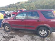 ✅ 2004 Honda CR-V EX • VIN: SHSRD78824U208766 • Лот: 43360831. Опубликован ранее на IAAI с пробегом 126 385 миль. Бесплатный доступ к архиву аукционных продаж из США и подробный отчёт об истории автомобиля на DreamBid. Изображение 14.