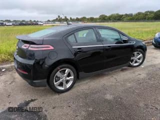 ✅ 2014 Chevrolet Volt • VIN: 1G1RD6E43EU156410 • Lot: 74444964. Wystawiony na Copart z przebiegiem Nie podano. Bezpłatny archiwum sprzedaży aukcyjnych z USA i szczegółowy raport historii pojazdu na DreamBid. Zdjęcie 3.