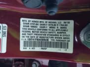 ✅ 2010 Honda Civic EX-L • VIN: 19XFA1F95AE006436 • Lot: 43650881. Listed on IAAI with 100,396 mi. Free auction sales archive from the USA and detailed vehicle history report at DreamBid. Image 9.