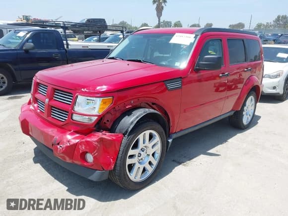 ✅ 2011 Dodge Nitro Heat • VIN: 1D4PT4GK2BW570637 • Лот: 42487300. Опубликован ранее на IAAI с пробегом 223 189 миль. Бесплатный доступ к архиву аукционных продаж из США и подробный отчёт об истории автомобиля на DreamBid. Изображение 18.
