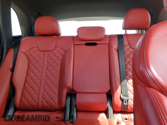 ✅ 2019 Audi SQ5 Prestige • VIN: WA1C4AFYXK2006197 • Lot: 52241065. Wystawiony na Copart z przebiegiem 62 631 mil. Bezpłatny archiwum sprzedaży aukcyjnych z USA i szczegółowy raport historii pojazdu na DreamBid. Zdjęcie 10.