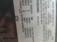 ✅ 2009 Chevrolet Equinox LS • VIN: 2CNDL13F596254463 • Лот: 76338834. Опубликован ранее на Copart с пробегом 212 886 миль. Бесплатный доступ к архиву аукционных продаж из США и подробный отчёт об истории автомобиля на DreamBid. Изображение 13.