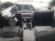 ✅ 2019 Hyundai Sonata SEL • VIN: 5NPE34AF9KH821420 • Лот: 38693892. Опубликован ранее на Copart с пробегом 21 796 миль. Бесплатный доступ к архиву аукционных продаж из США и подробный отчёт об истории автомобиля на DreamBid. Изображение 9.