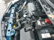 ✅ 2017 Toyota Yaris L • VIN: VNKKTUD3XHA076446 • Lot: 43814978. Listed on IAAI with 175,369 mi. Free auction sales archive from the USA and detailed vehicle history report at DreamBid. Image 18.