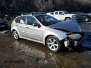 ✅ 2008 Subaru Impreza Outback Special Sports • VIN: JF1GH63668G828993 • Lot: 46418845. Listed on Copart with Not provided. Free auction sales archive from the USA and detailed vehicle history report at DreamBid. Image 4.