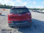 ✅ 2017 Jeep Cherokee Latitude • VIN: 1C4PJMCB2HW615318 • Лот: 42600647. Опубликован ранее на IAAI с пробегом 107 719 миль. Бесплатный доступ к архиву аукционных продаж из США и подробный отчёт об истории автомобиля на DreamBid. Изображение 15.