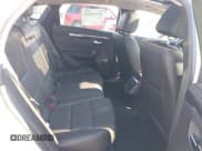 ✅ 2015 Chevrolet Impala LTZ • VIN: 1G1165S30FU129521 • Lot: 43510848. Listed on IAAI with 86,284 mi. Free auction sales archive from the USA and detailed vehicle history report at DreamBid. Image 8.