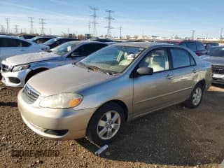 ✅ 2006 Toyota Corolla S • VIN: 1NXBR32E26Z588988 • Lot: 92522555. Wystawiony na Copart z przebiegiem 205 455 mil. Bezpłatny archiwum sprzedaży aukcyjnych z USA i szczegółowy raport historii pojazdu na DreamBid. Zdjęcie 1.