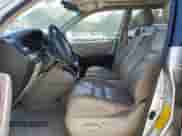 2001 Toyota Highlander с VIN JTEGF21A010007754, выставлен на аукционе Copart как лот 80816755 с пробегом 133 592 миль миль и Чистый • Clean title. История ставок и продаж доступна на DreamBid. Изображение 7.