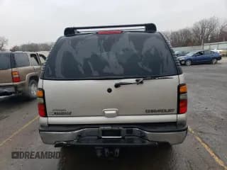 ✅ 2005 Chevrolet Tahoe Police • VIN: 1GNEC13Z15R231139 • Lot: 83765364. Listed on Copart with 249,358 mi. Free auction sales archive from the USA and detailed vehicle history report at DreamBid. Image 6.