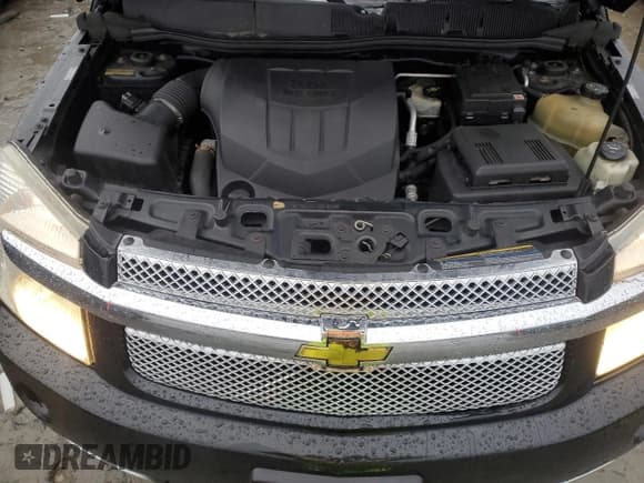 ✅ 2008 Chevrolet Equinox Sport • VIN: 2CNDL737486015125 • Лот: 43129345. Опубликован ранее на Copart с пробегом 160 077 миль. Бесплатный доступ к архиву аукционных продаж из США и подробный отчёт об истории автомобиля на DreamBid. Изображение 12.