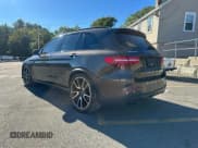 ✅ 2018 Mercedes-Benz GLC 43 AMG • VIN: WDC0G6EB2JF421431 • Lot: 85286285. Wystawiony na Copart z przebiegiem 93 201 mil. Bezpłatny archiwum sprzedaży aukcyjnych z USA i szczegółowy raport historii pojazdu na DreamBid. Zdjęcie 2.
