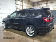 ✅ 2024 Dodge Durango GT Plus • VIN: 1C4RDJDG6RC126433 • Lot: 92729585. Wystawiony na Copart z przebiegiem 44 958 mil. Bezpłatny archiwum sprzedaży aukcyjnych z USA i szczegółowy raport historii pojazdu na DreamBid. Zdjęcie 2.