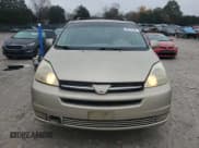 ✅ 2004 Toyota Sienna XLE Limited • VIN: 5TDBA22C44S024006 • Лот: 90782305. Опубликован ранее на Copart с пробегом 186 607 миль. Бесплатный доступ к архиву аукционных продаж из США и подробный отчёт об истории автомобиля на DreamBid. Изображение 5.