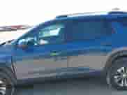 2025 Chevrolet Equinox FWD LT с VIN 3GNAXHEGXSL187569, выставлен на аукционе IAAI как лот 42381912 с пробегом 16 032 миль миль и . История ставок и продаж доступна на DreamBid. Изображение 14.