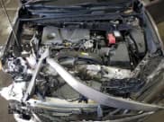 ✅ 2021 Toyota Camry SE • VIN: 4T1G11BK7MU035872 • Lot: 80828535. Listed on Copart with 9,714 mi. Free auction sales archive from the USA and detailed vehicle history report at DreamBid. Image 11.