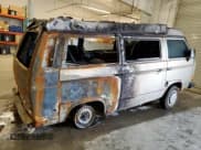 ✅ 1986 Volkswagen Vanagon GL • VIN: WV2ZB0255GH007002 • Лот: 62171325. Опубликован ранее на Copart с пробегом Не указан. Бесплатный доступ к архиву аукционных продаж из США и подробный отчёт об истории автомобиля на DreamBid. Изображение 3.