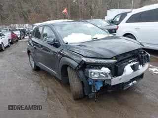 ✅ 2020 Hyundai Kona SEL • VIN: KM8K23AG4LU090200 • Лот: 41522935. Опубликован ранее на IAAI с пробегом 34 904 миль. Бесплатный доступ к архиву аукционных продаж из США и подробный отчёт об истории автомобиля на DreamBid. Изображение 1.